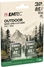 Emtec Outdoor R100/W50 SDHC 32GB, UHS-I U3, Class 10, 2er-Pack
