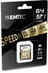 Emtec SpeedIN Pro R95/W85 SDXC 64GB, UHS-I U3, Class 10