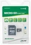 InLine R80/W30 microSDXC 64GB Kit, UHS-I U3, Class 10