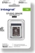 Integral Studio Grade R3700/W3100 CFexpress 4.0 Type B 1TB