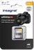Integral ultima PRO R100/W80 SDXC 512GB, UHS-I U3, Class 10