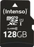 Intenso Performance R90 microSDXC 128GB Kit, UHS-I U1, Class 10