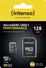 Intenso Performance R90 microSDXC 128GB Kit, UHS-I U1, Class 10