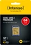 Intenso Premium R45 SDXC 64GB, UHS-I U1, Class 10