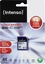 Intenso R20/W12 SDHC 4GB, Class 10