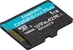 Kingston Canvas Go! Plus Gen4 R200/W160 microSDXC 1TB, UHS-I U3, A2, Class 10