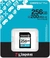 Kingston Canvas Go! Plus Gen4 R200/W160 SDXC 256GB, UHS-I U3, Class 10