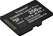 Kingston Canvas Select Plus Gen3 R150 microSDXC 256GB, UHS-I U1, A1, Class 10