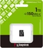 Kingston Canvas Select Plus Gen3 R150 microSDXC 1TB, UHS-I U3, A1, Class 10