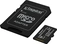 Kingston Canvas Select Plus Gen3 R150 microSDXC 1TB Kit, UHS-I U3, A1, Class 10