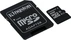 Kingston R45 microSDHC 8GB Kit, UHS-I, Class 10