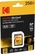 Kodak SD Ultra Pro Performance R300/W270 SDXC 256GB, UHS-II U3, Class 10
