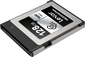 Lexar Professional SILVER R1000/W600 CFexpress 2.0 Type B 128GB