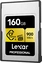 Lexar Professional GOLD R900/W800 CFexpress 2.0 Type A 160GB