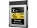 Lexar Professional GOLD R3600/W3300 CFexpress 4.0 Type B 2TB