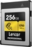 Lexar Professional GOLD R1750/W1000 CFexpress 2.0 Type B 256GB