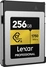 Lexar Professional GOLD R1750/W1000 CFexpress 2.0 Type B 256GB