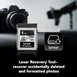 Lexar Professional SILVER 4.0 R3600/W3000 CFexpress Type B 1TB