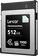 Lexar Professional DIAMOND R1900/W1700 CFexpress 2.0 Type B 512GB