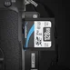 Sabrent Rocket V90 R280/W250 SDXC 128GB, UHS-II U3, Class 10
