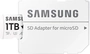 Samsung PRO Plus R180/W130 microSDXC 1TB Sonic the Hedgehog Kit, UHS-I U3, A2, Class 10