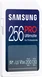 Samsung PRO Ultimate R200/W130 SDXC 256GB, UHS-I U3, Class 10