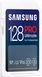 Samsung PRO Ultimate R200/W130 SDXC 128GB, UHS-I U3, Class 10