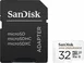 SanDisk High Endurance R100/W40 microSDHC 32GB Kit, UHS-I U3, Class 10