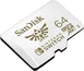 SanDisk Nintendo Switch R100/W60 microSDXC 64GB, UHS-I U3, Class 10