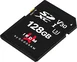 goodram IRDM S3A0 R100/W70 SDXC 128GB, UHS-I U3, Class 10