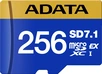 ADATA Premier Extreme R800/W700 microSDXC Express 256GB, UHS-I U3, Class 10, SD Express EX I