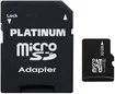 BestMedia Platinum R20 microSDHC 32GB Kit, Class 10