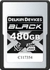 Delkin Black VPG200 R1830/W1740 CFexpress 4.0 Type A...