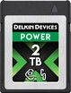 Delkin Power 4.0 R3650/W3240 CFexpress 4.0 Type B 2TB