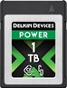 Delkin Power 4.0 R3650/W3240 CFexpress 4.0 Type B 1TB