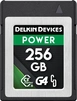 Delkin Power G4 R1780/W1700 CFexpress 2.0 Type B 256GB