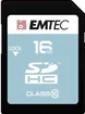 Emtec Classic R20/W12 SDHC 16GB, Class 10