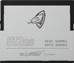 Exascend Archon R560/W500 CFast 2.0 CompactFlash Card...