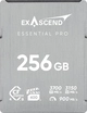 Exascend Essential Pro R3750/W3350 CFexpress 4.0 Type...