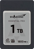 Exascend Essential Pro R1800/W1650 CFexpress 4.0 Type...