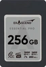 Exascend Essential Pro R1800/W1650 CFexpress 4.0 Type...
