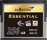 Exascend Essential R550/W530 CFast 2.0 CompactFlash...