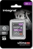 Integral 366x R55/W25 CompactFlash Card 32GB