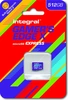 Integral Gamer's Edge X R890/W810 microSDXC Express 512GB, UHS-I U3, A2, Class 10, SD Express EX I