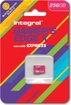 Integral Gamer's Edge X R890/W750 microSDXC Express 256GB, UHS-I U3, A2, Class 10, SD Express EX I