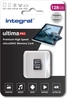 Integral Premium High Speed R100/W50 microSDXC 128GB, UHS-I U3, A1, Class 10