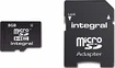 Integral ultima PRO R90 microSDHC 8GB Kit, UHS-I U1, Class 10