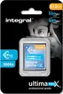 Integral ultima PRO X2 R550/W540 CFast 2.0 CompactFlash Card 512GB