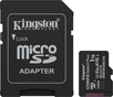 Kingston Canvas Select Plus Gen3 R150 microSDXC 1TB Kit, UHS-I U3, A1, Class 10