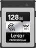 Lexar Professional SILVER R1000/W600 CFexpress 2.0...